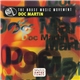 Doc Martin - The House Music Movement